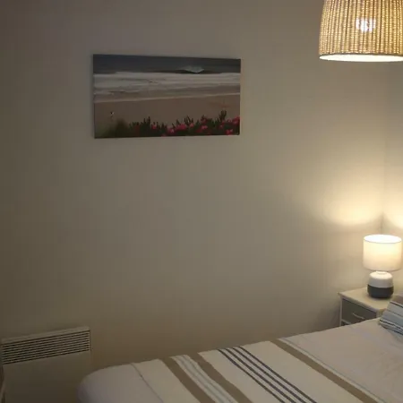 아파트 Les Balcons De L'ocean