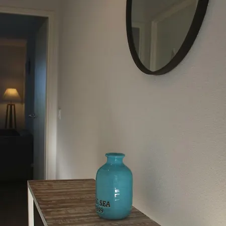 Les Balcons De L'ocean *