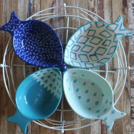 Les Balcons De L'ocean