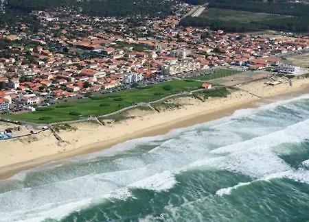 شقة Les Balcons De L'ocean بيسكاروس