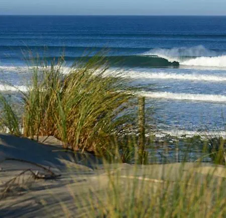 شقة Les Balcons De L'ocean