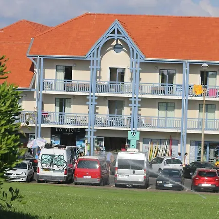 Les Balcons De L'ocean شقة بيسكاروس