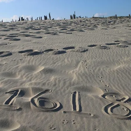 Les Balcons De L'ocean