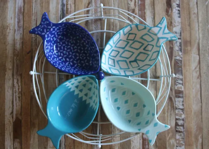 Les Balcons De L'ocean