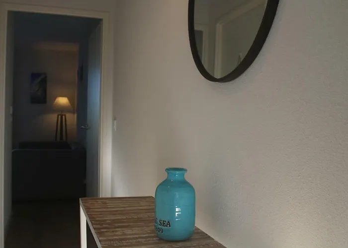 Les Balcons De L'ocean *