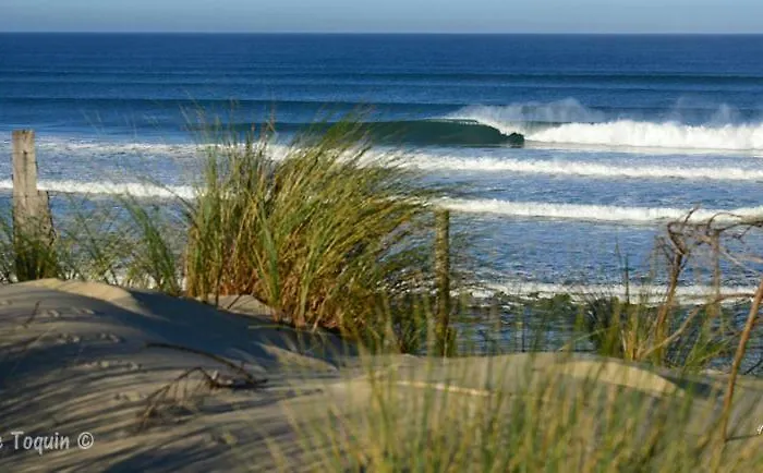 Apartman Les Balcons De L'ocean