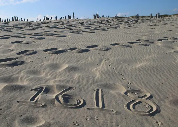 Les Balcons De L'ocean
